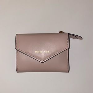 Michael Kors Trifold Wallet